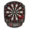 Accudart Meteor Electronic Dartboard DA9300W - alternate 1